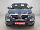 Kia Sportage Classic, 2012 года, пробег 170358 км