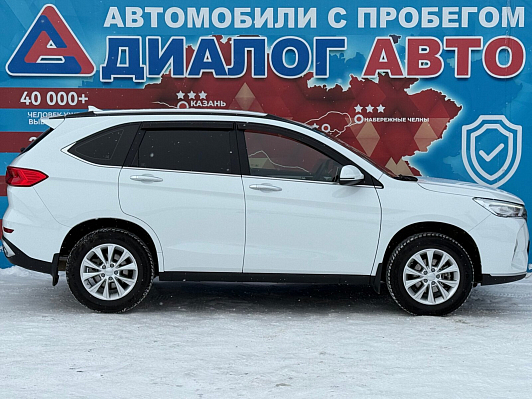 Haval M6 Family, 2023 года, пробег 46805 км