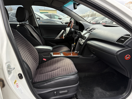 Toyota Camry Престиж, 2011 года, пробег 153126 км