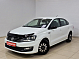 Volkswagen Polo, 2018 года, пробег 158064 км