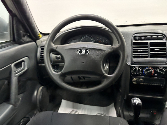 Lada (ВАЗ) 2112, 2007 года, пробег 319808 км
