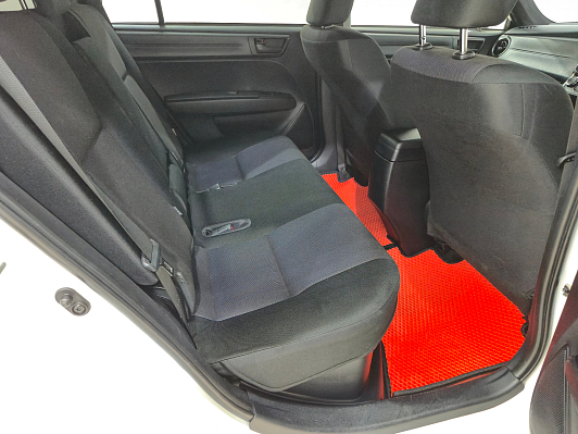 Toyota Corolla, 2018 года, пробег 189912 км
