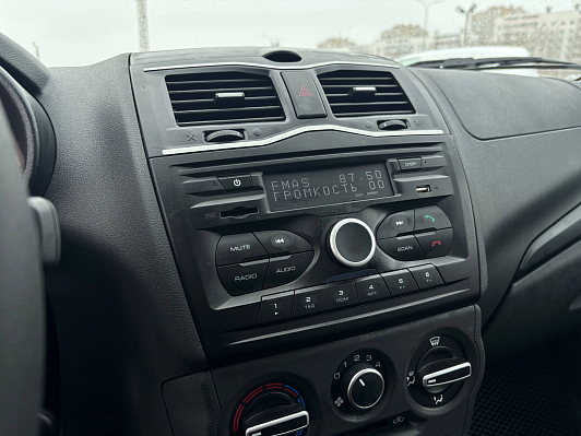 Lada (ВАЗ) Granta Classic Optima, 2025 года, пробег 16 км