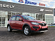 Renault Sandero Confort, 2016 года, пробег 146000 км
