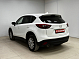Mazda CX-5 Active, 2016 года, пробег 169585 км