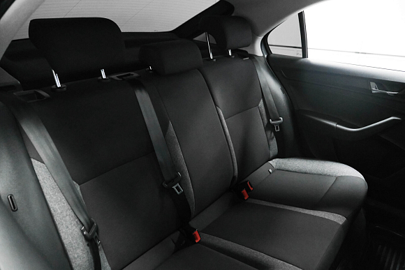 Skoda Rapid Active, 2020 года, пробег 102000 км