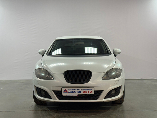 SEAT Leon Reference Copa, 2012 года, пробег 243897 км