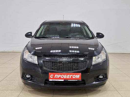 Chevrolet Cruze LS, 2012 года, пробег 203160 км