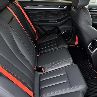 Omoda S5 GT Neo, 2023 года, пробег 54871 км