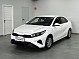 Kia Cerato Comfort, 2021 года, пробег 72389 км