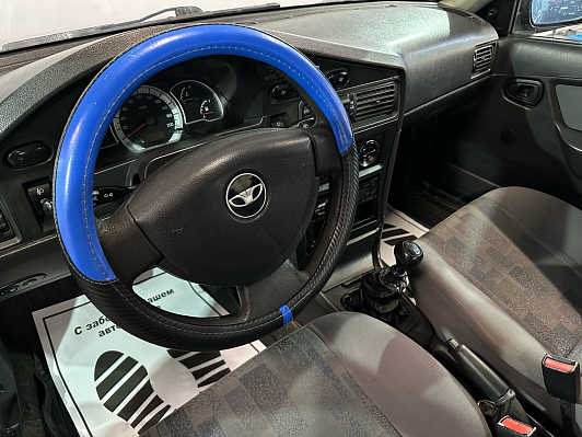 Daewoo Nexia Базовая, 2010 года, пробег 113000 км