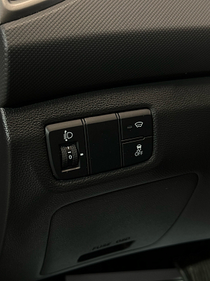 Hyundai Creta Travel, 2019 года, пробег 132700 км