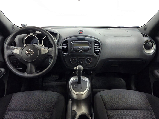 Nissan Juke SE+ Sport, 2013 года, пробег 61885 км