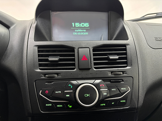 Lada (ВАЗ) Kalina Comfort Optima Glonass 21947-51-23F, 2015 года, пробег 157335 км