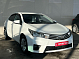 Toyota Corolla Стиль, 2013 года, пробег 216360 км