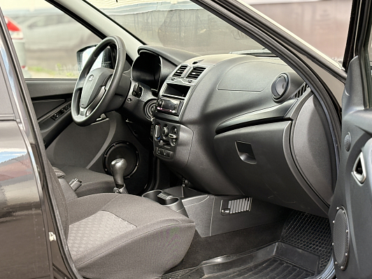 Lada (ВАЗ) Granta Classic Optima, 2023 года, пробег 47941 км