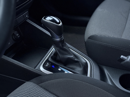 Hyundai Solaris Active Plus, 2018 года, пробег 162426 км
