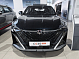 Changan CS35 Max Техно, черный