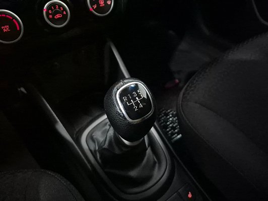 Kia Rio Comfort Кондиционер, 2015 года, пробег 169967 км