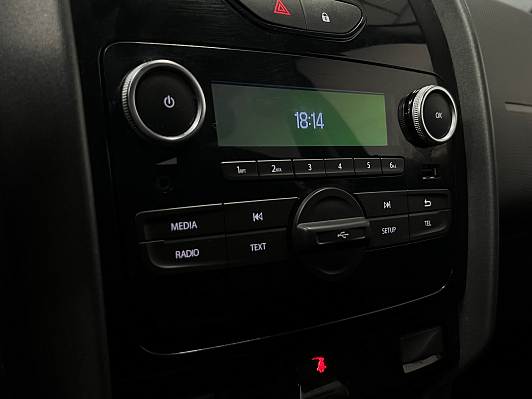 Renault Duster Luxe Privilege, 2019 года, пробег 155000 км