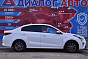 Kia Rio Style, 2021 года, пробег 43400 км