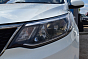 Kia Rio Comfort Аудио, 2016 года, пробег 142000 км