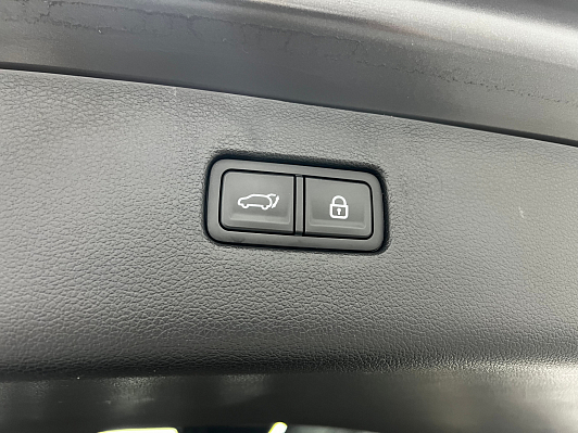 Genesis GV80, 2021 года, пробег 43300 км
