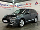 Mitsubishi Outlander Ultimate, 2015 года, пробег 169911 км