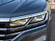 Volkswagen Touareg Status, 2019 года, пробег 256000 км