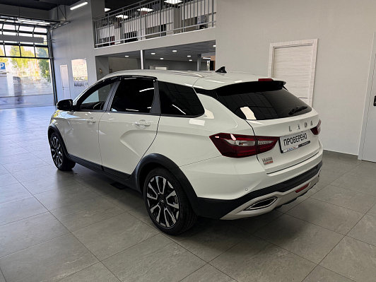 Lada (ВАЗ) Vesta Драйв'25, 2024 года, пробег 14500 км