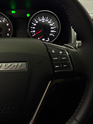 Haval M6 Family, 2023 года, пробег 4500 км