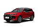 Tenet T7 Active, красный