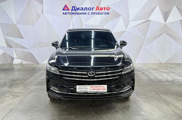 Dongfeng Fengon ix5, 2024 года, пробег 19979 км