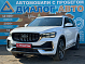 Geely Monjaro Flagship (2023-2025), 2024 года, пробег 38300 км