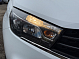 Lada (ВАЗ) Vesta Luxe Multimedia (2018-2019), 2017 года, пробег 96650 км