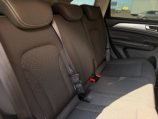 Haval M6 Base, 2023 года, пробег 58268 км