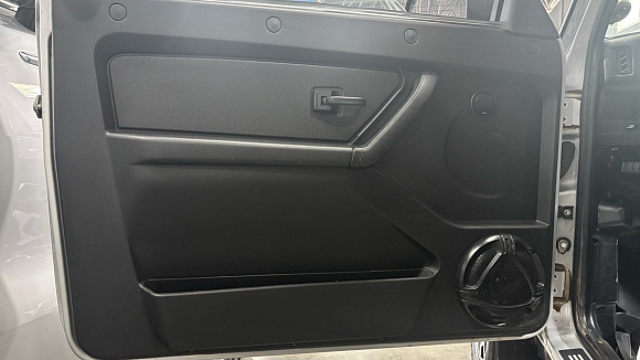 Lada (ВАЗ) 2121 (4x4) Luxe, 2019 года, пробег 25330 км
