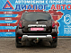 Renault Duster Privilege, 2017 года, пробег 175242 км
