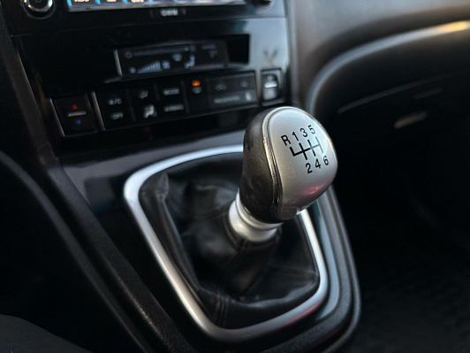 Great Wall Hover H6 Luxe, 2014 года, пробег 231500 км