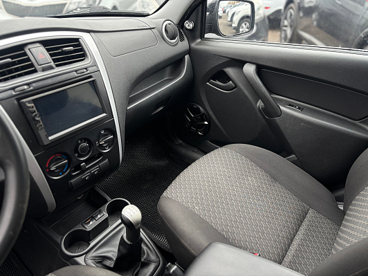 Datsun on-DO Access, 2019 года, пробег 142884 км