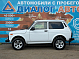 Lada (ВАЗ) Niva Legend Luxe Кондиционер, 2024 года, пробег 36100 км
