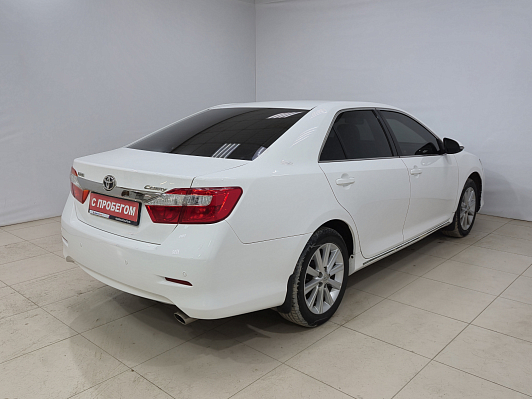 Toyota Camry, 2014 года, пробег 250000 км