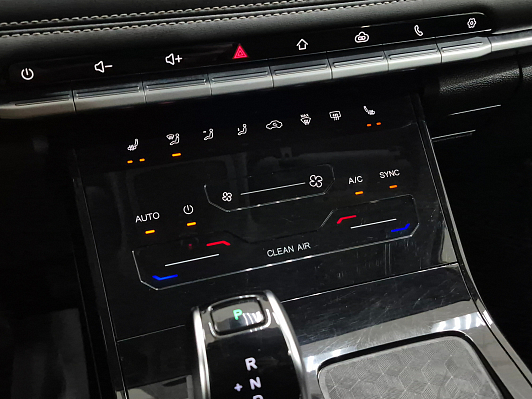 Chery Tiggo 7 Pro Prestige, 2022 года, пробег 40548 км