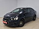 Chevrolet Aveo LT, 2013 года, пробег 209894 км