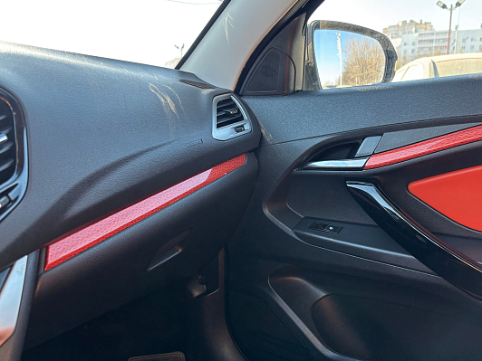 Lada (ВАЗ) Vesta Luxe, 2018 года, пробег 117278 км