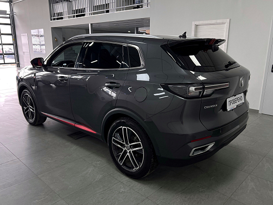 Changan CS55 Plus Техно, 2023 года, пробег 52096 км