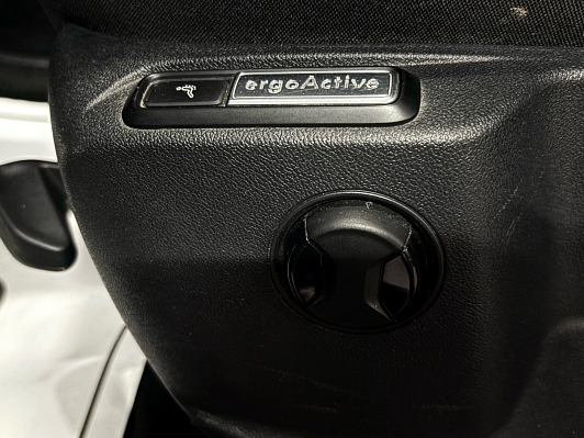 Volkswagen Tiguan, 2017 года, пробег 153600 км