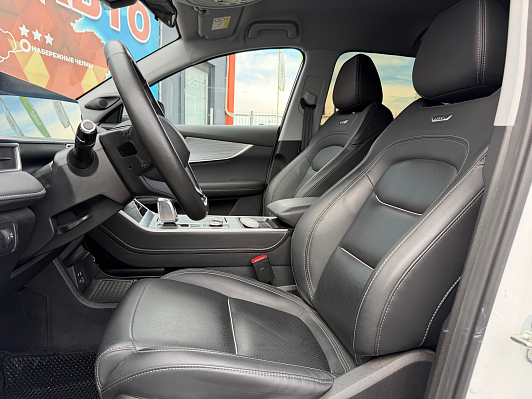 Chery Tiggo 7 Pro Max Prestige, 2023 года, пробег 55400 км