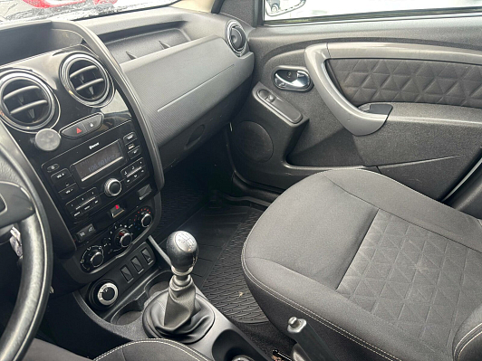 Renault Duster Privilege, 2018 года, пробег 146208 км