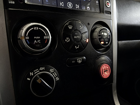 Suzuki Grand Vitara, 2006 года, пробег 246184 км